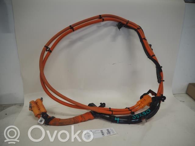 Korkeajännitekaapeli   4KE971025,4KE971025