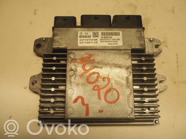 Renault Talisman Engine control unit/module ECU 