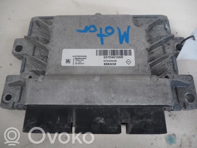 Renault Zoe Engine control unit/module ECU 