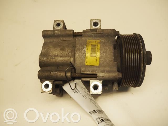 Compresseur de climatisation   F81H19D629DA,F81H19D629DA