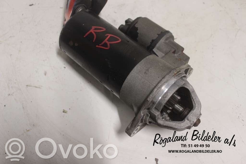 Motor de arranque   93176034,93176034,93176034