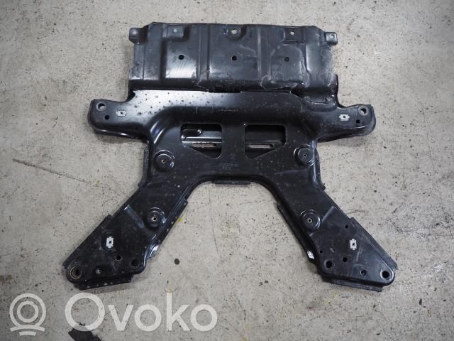 Audi e-tron Engine splash shield/under tray 