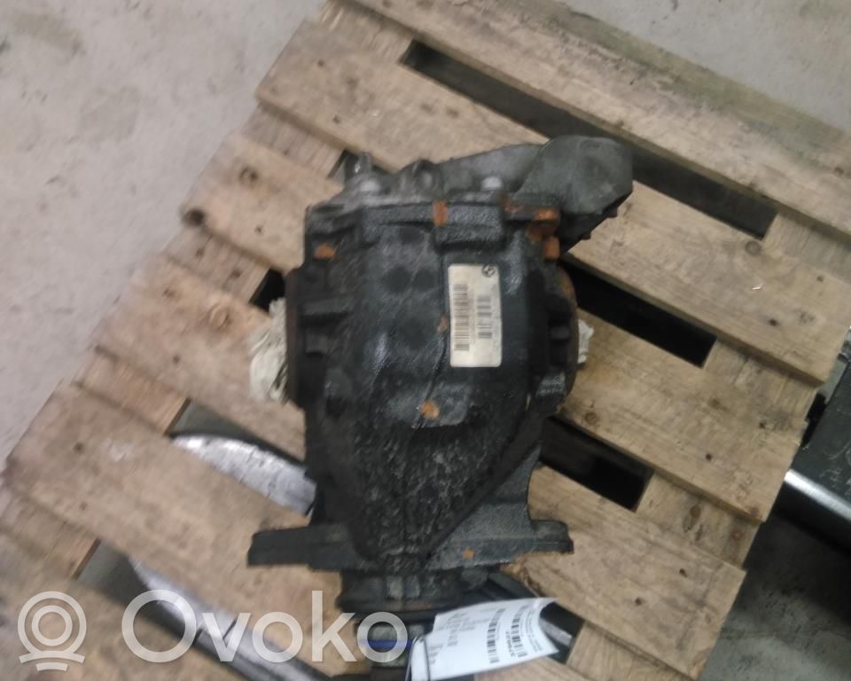 BMW 3 F30 F35 F31 Belka osi tylnej 