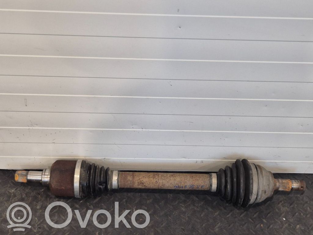 Ford Ranger Front driveshaft 