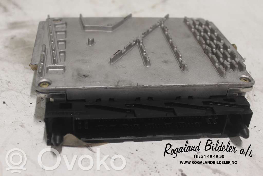 Volvo XC70 Engine control unit/module ECU 