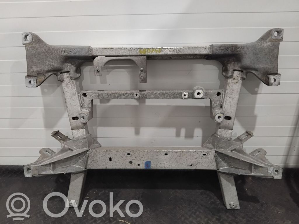 Tesla Model X Front subframe 