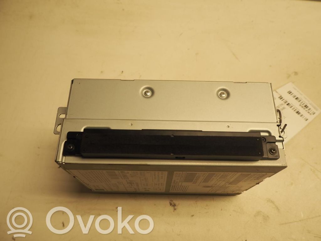 Volvo XC60 Unitate principală radio/CD/DVD/GPS 