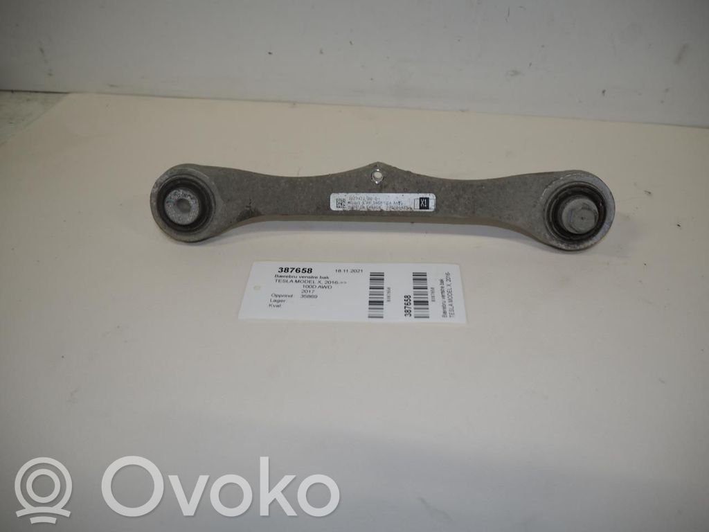Querlenker hinten   102742100D,102742100D