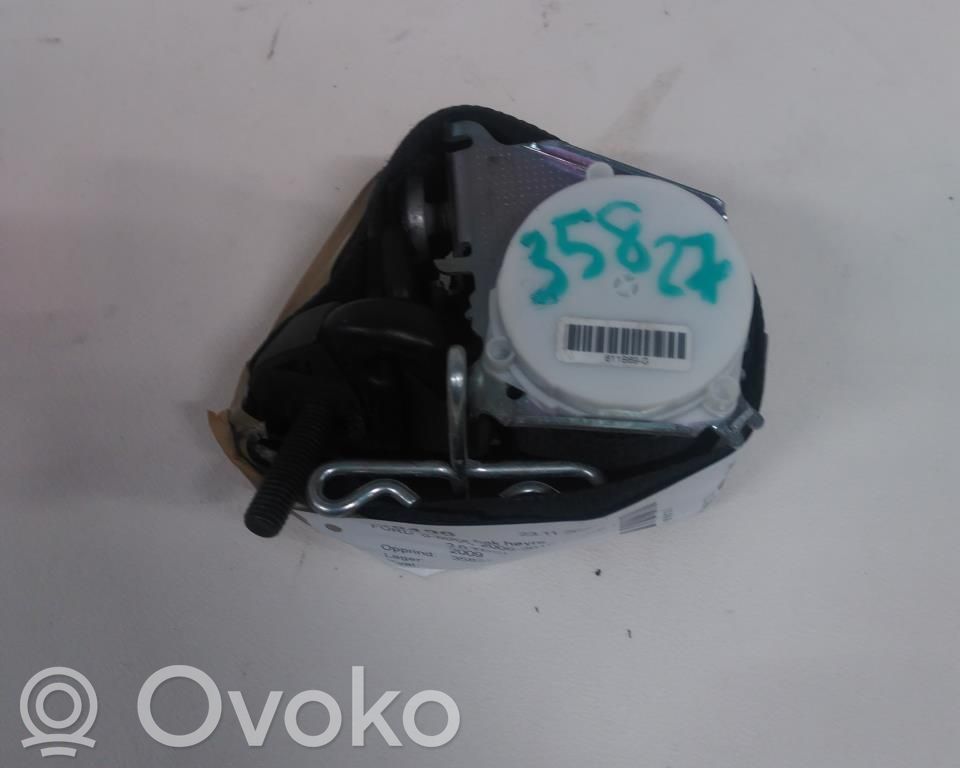 Ford S-MAX Saugos diržas galinis 
