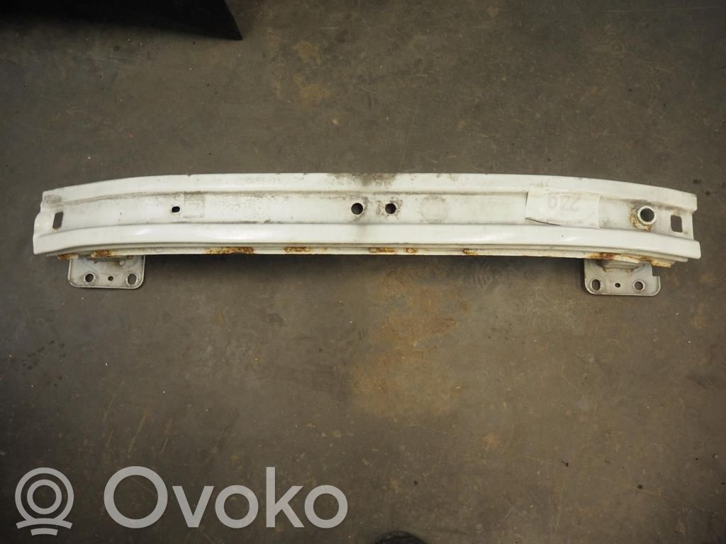 Opel Combo D Front bumper support beam 