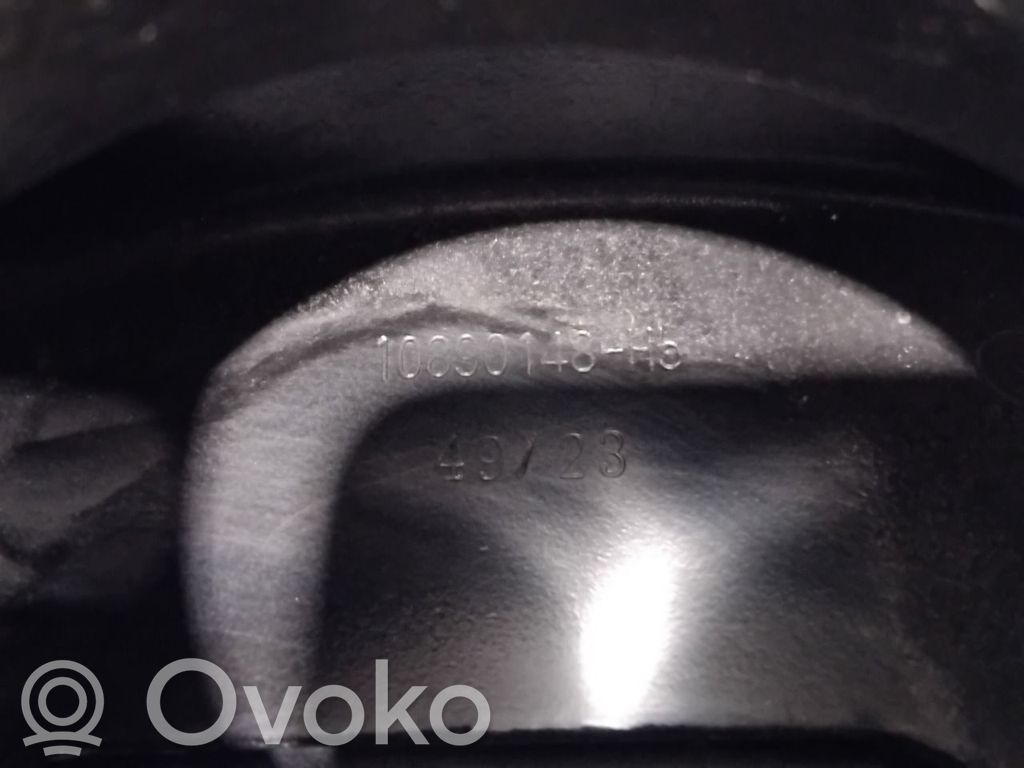 MG MG4 ev Querlenker hinten 