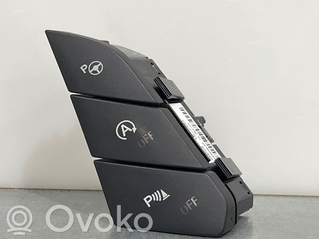 Ford Mondeo MK V Otros interruptores/perillas/selectores 
