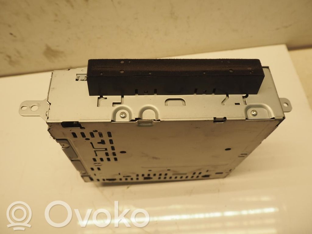 Volvo XC90 Unitate principală radio/CD/DVD/GPS 