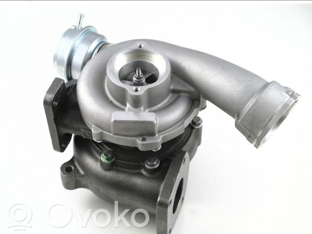 Turbina   070145701R,070145701RX,070145701RV220,070145701R,070145701RV220,070145701RX
