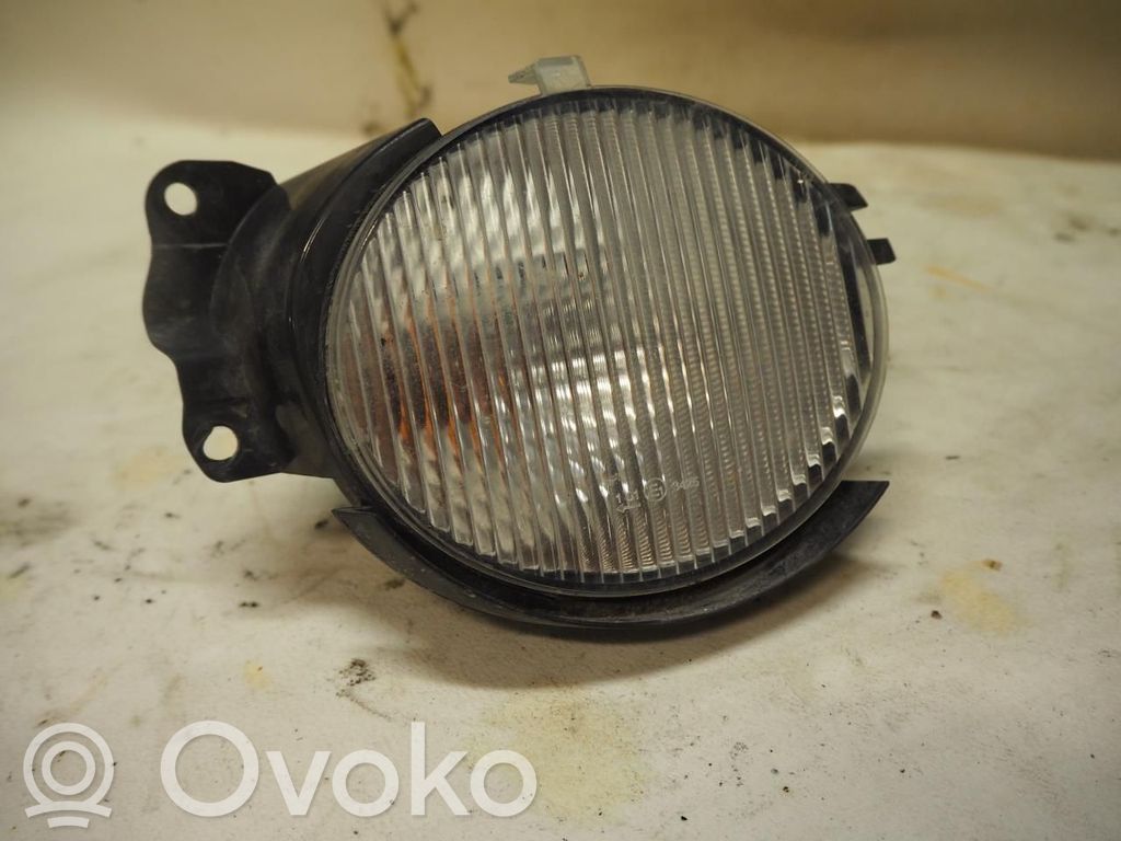 Opel Adam Front fog light 