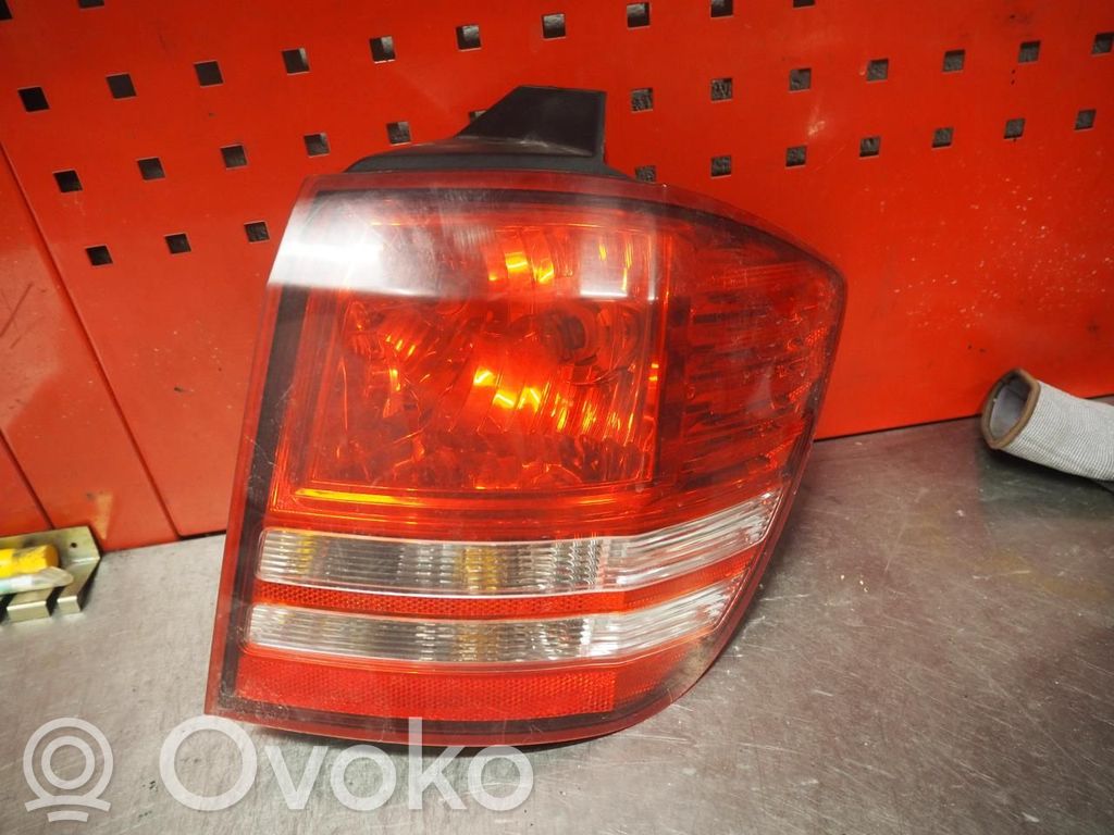 Dodge Journey Takavalot 