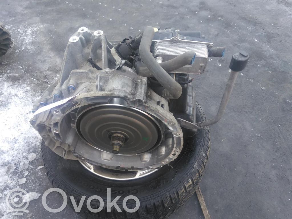 Automatyczna skrzynia biegów   A2463703602,A246370360280,A2463703602,A246370360280