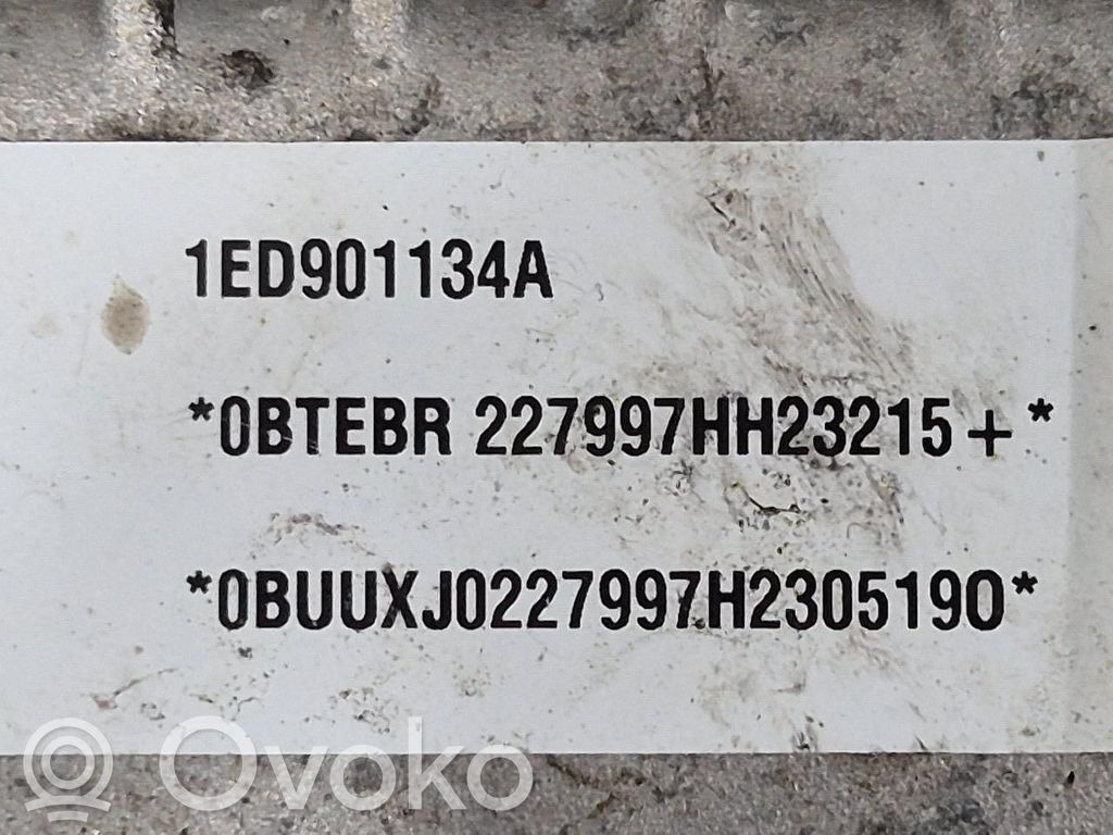 Silnik elektryczny samochodu   1ED901134A,1ED901134A,1ED901134A,1ED901134A,EBJA