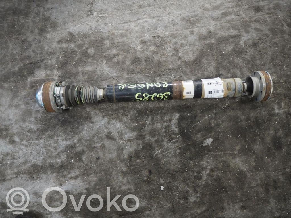 Ford Ranger Front prop shaft 
