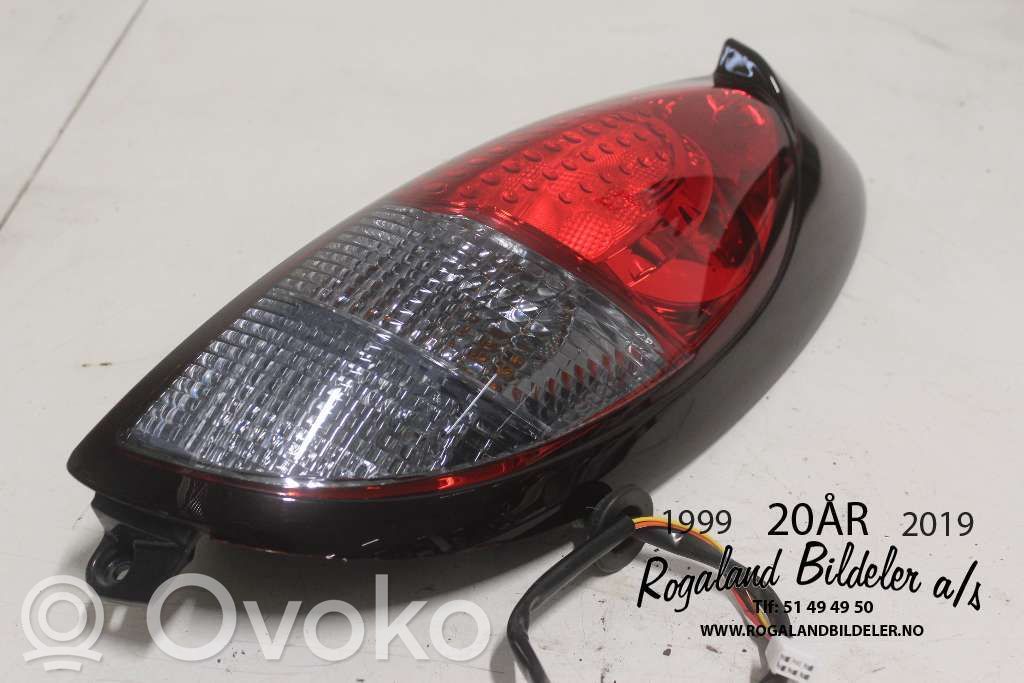 Peugeot iOn Takavalot 