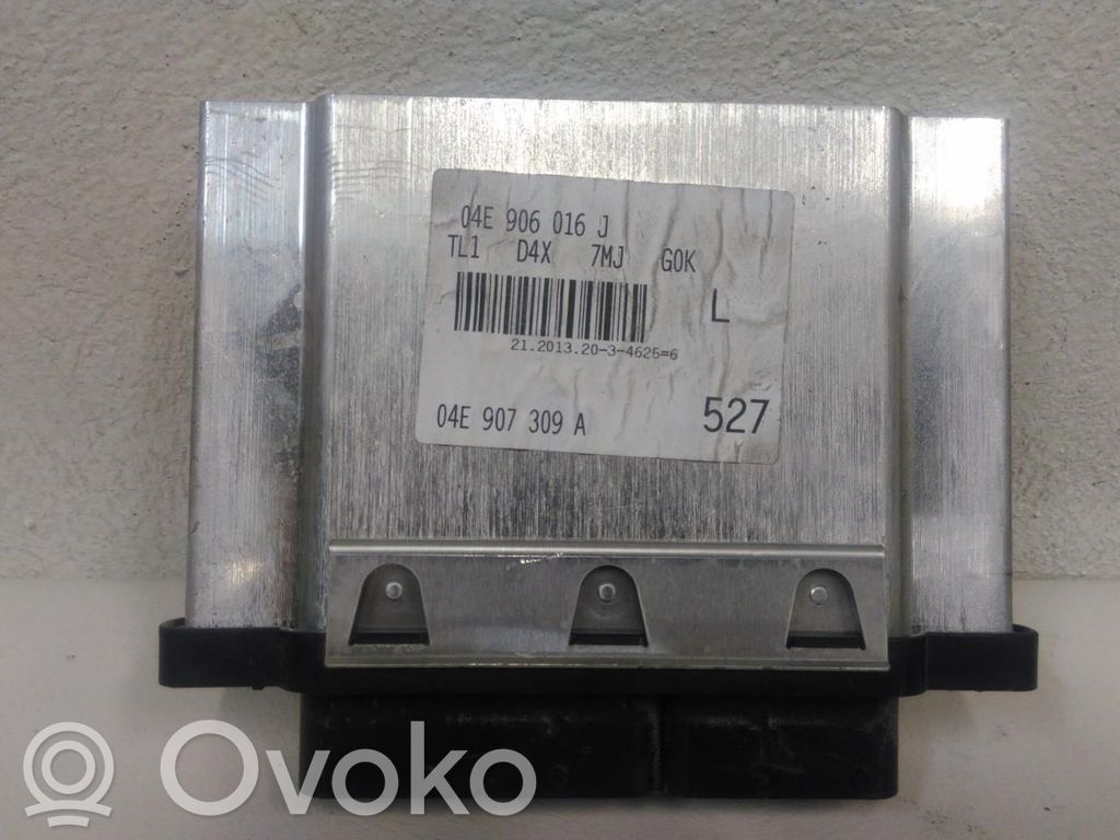 Audi A3 S3 8V Engine control unit/module ECU 