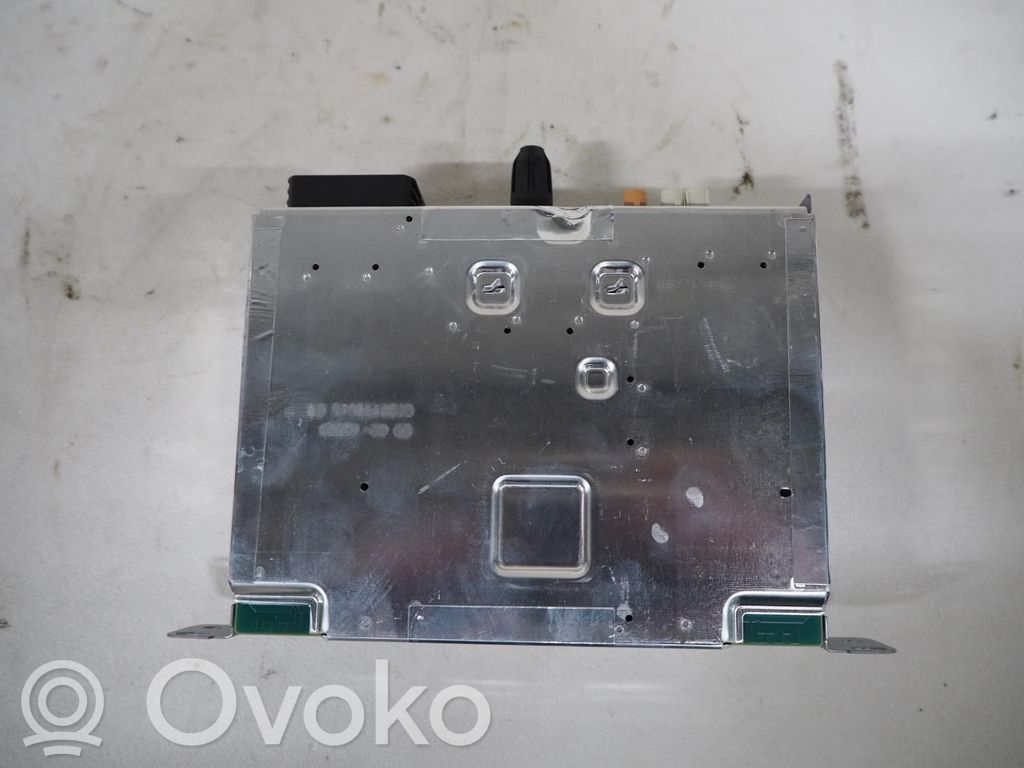 Peugeot 208 II Kit sistem audio 
