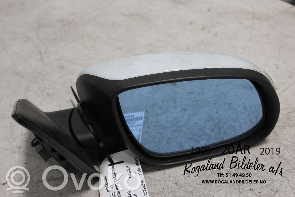 KIA Ceed Front door electric wing mirror 
