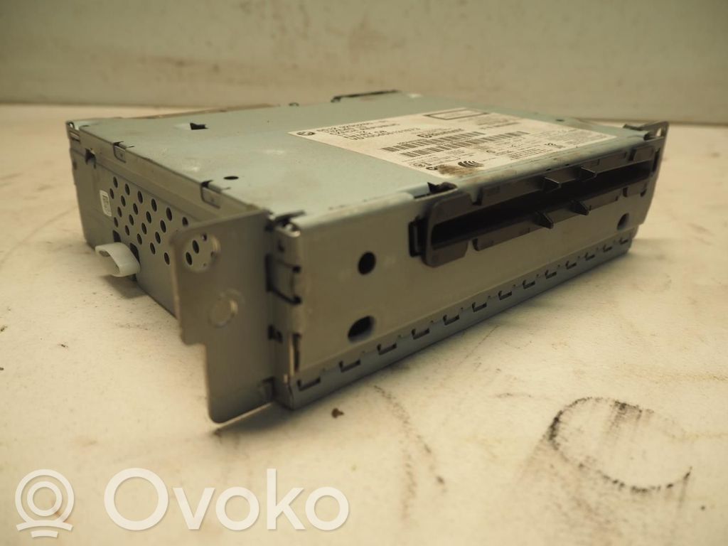 BMW 3 F30 F35 F31 Panel / Radioodtwarzacz CD/DVD/GPS 
