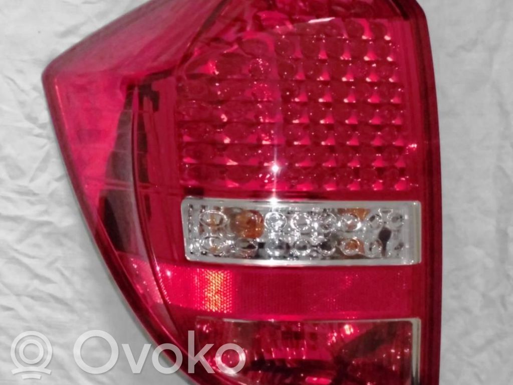 KIA Ceed Takavalot 