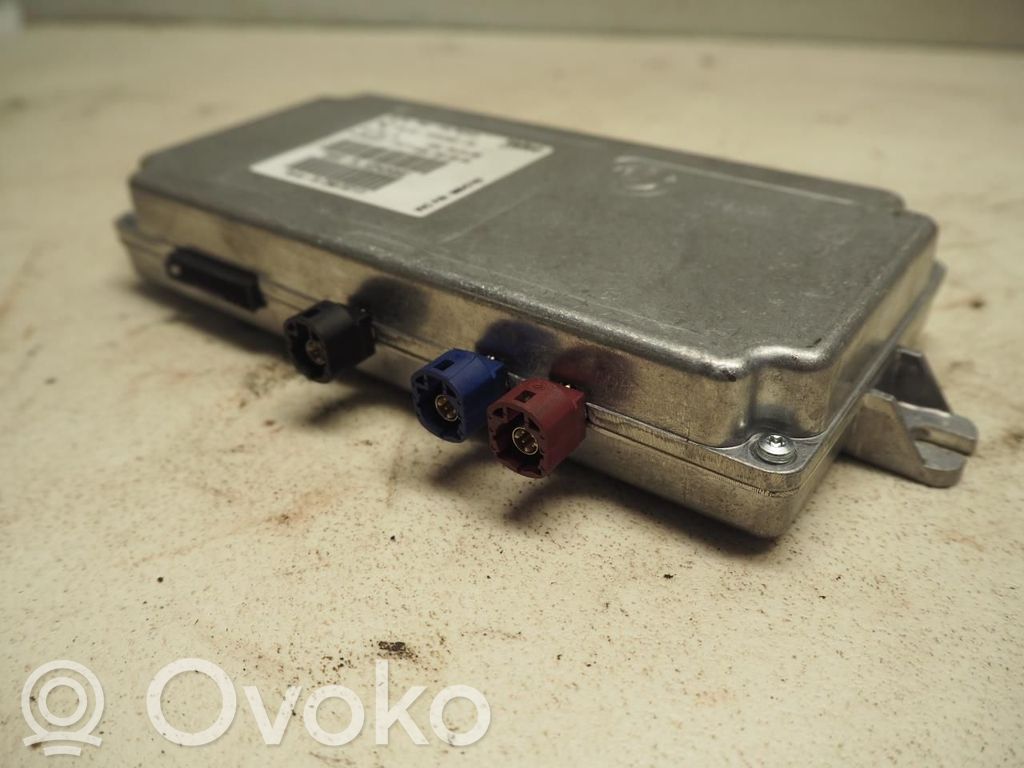 BMW X5 E70 Parking PDC control unit/module 