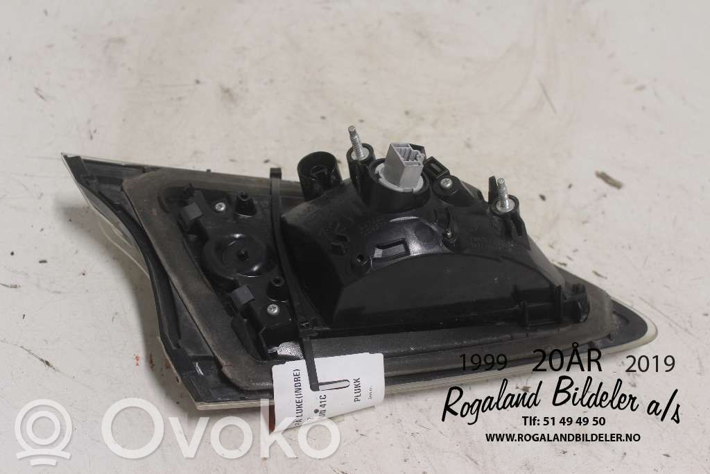Mazda 3 II Takavalot 