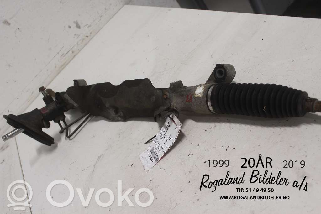 Mazda 3 I Vairo kolonėlė 