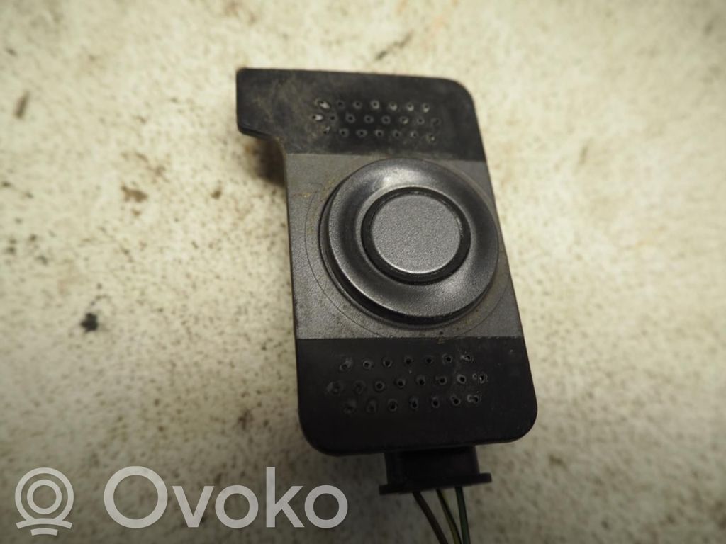 BMW X5 F15 Parksensor PDC 