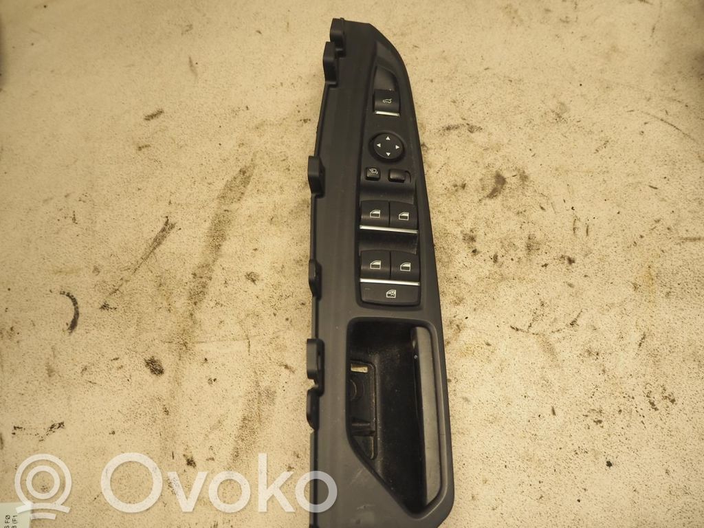 BMW X5 F15 Electric window control switch 