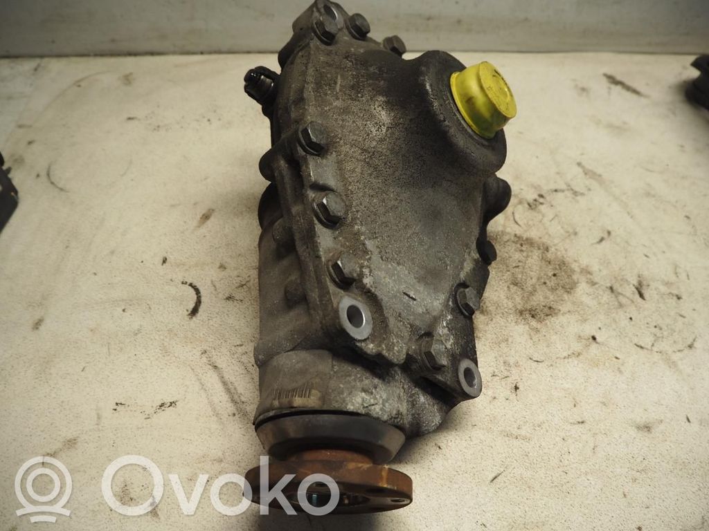 BMW 5 F10 F11 Mechanizm różnicowy przedni / Dyferencjał 