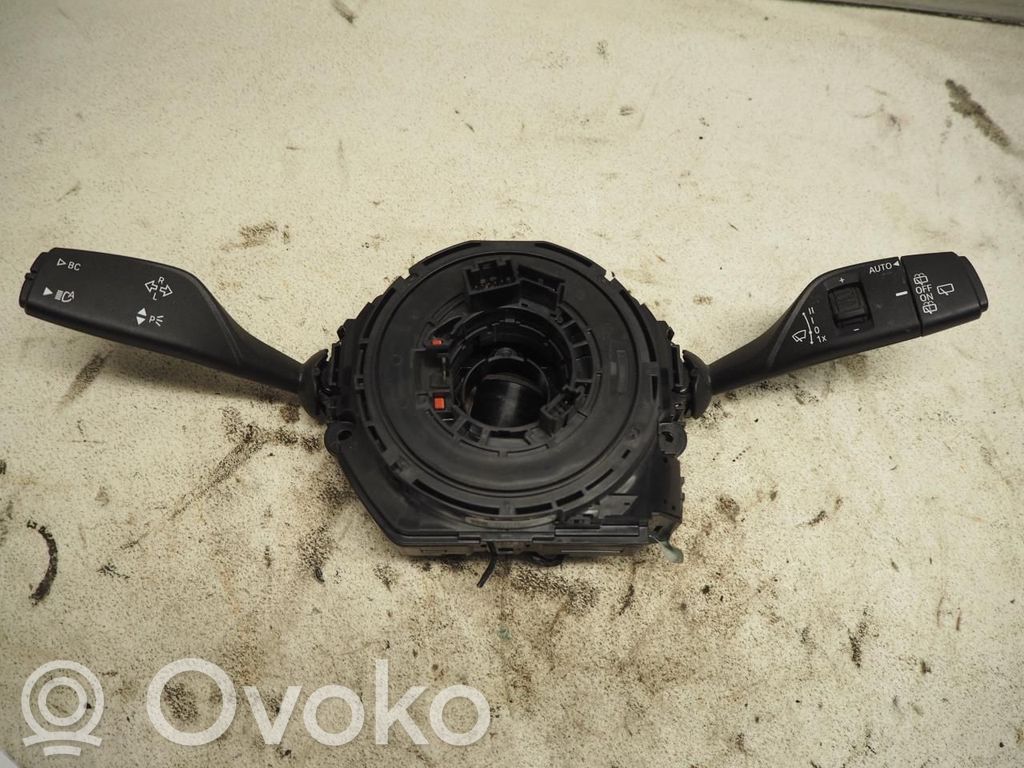 BMW X5 F15 Przyciski multifunkcyjne 
