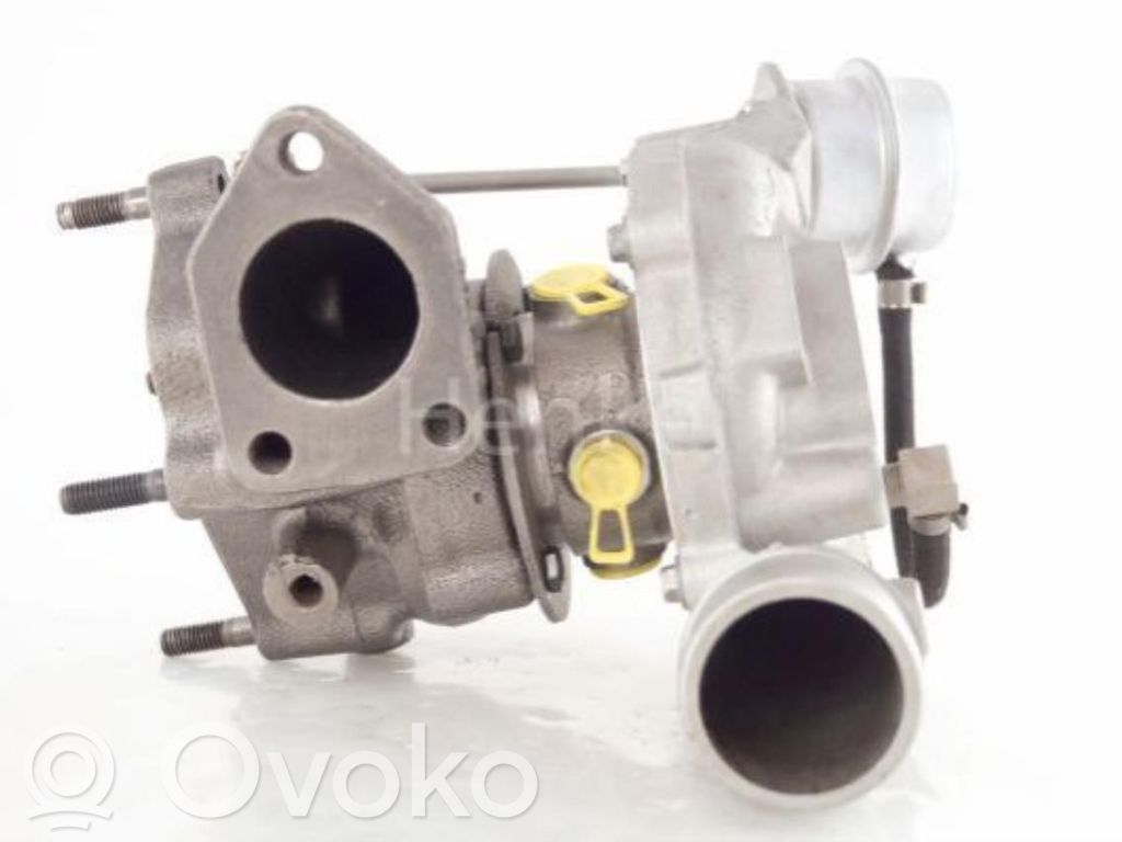 Turbina   0375J0,0375Q2,0375Q3,3M5Q6K682DA,3M5Q6K682DB,3M5Q6K682DE,9657530580