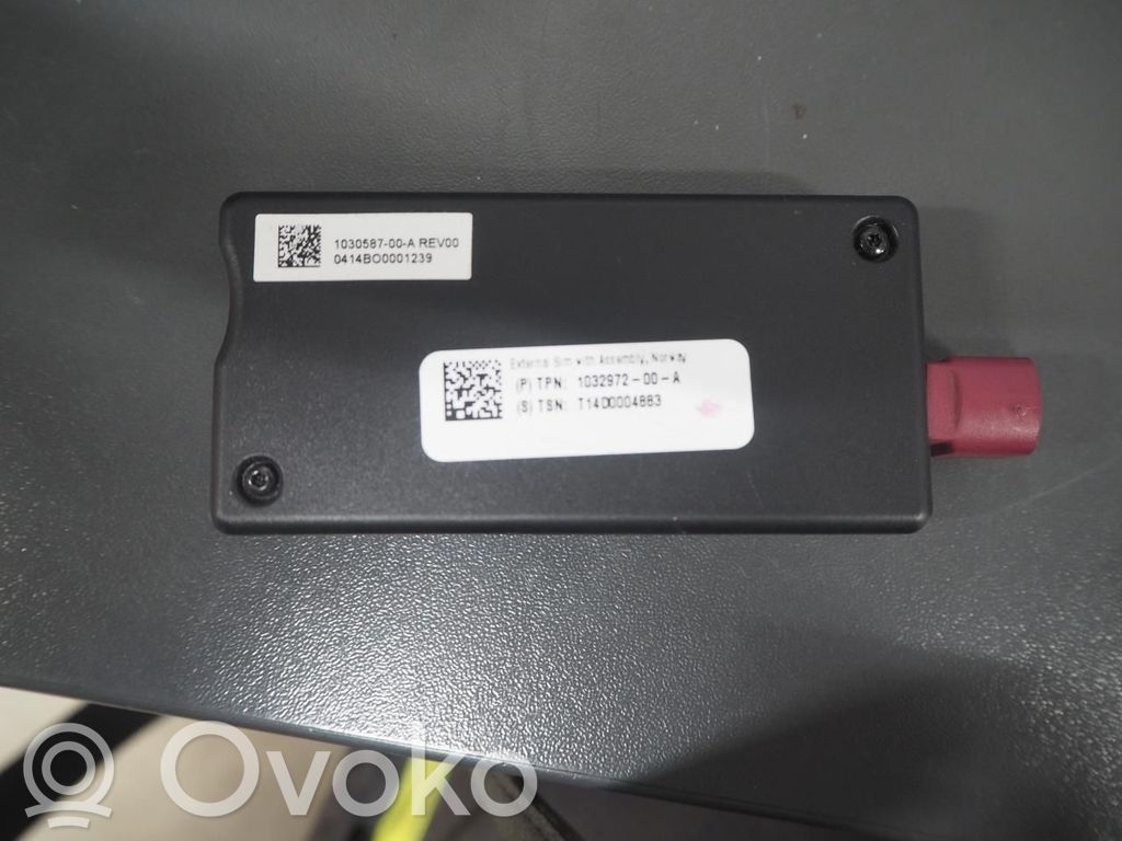 Kit système audio   103297200A,103297200A