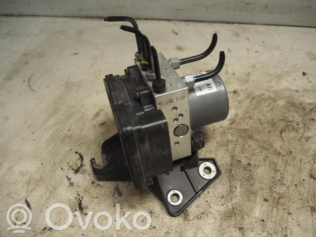 Opel Mokka ABS bloks 