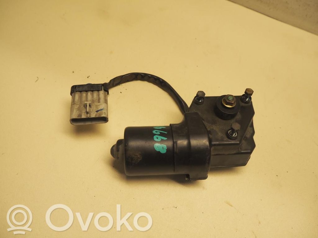Tesla Model S Motor del limpiaparabrisas 
