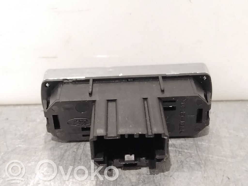 Ford Mondeo MK IV Other switches/knobs/shifts 