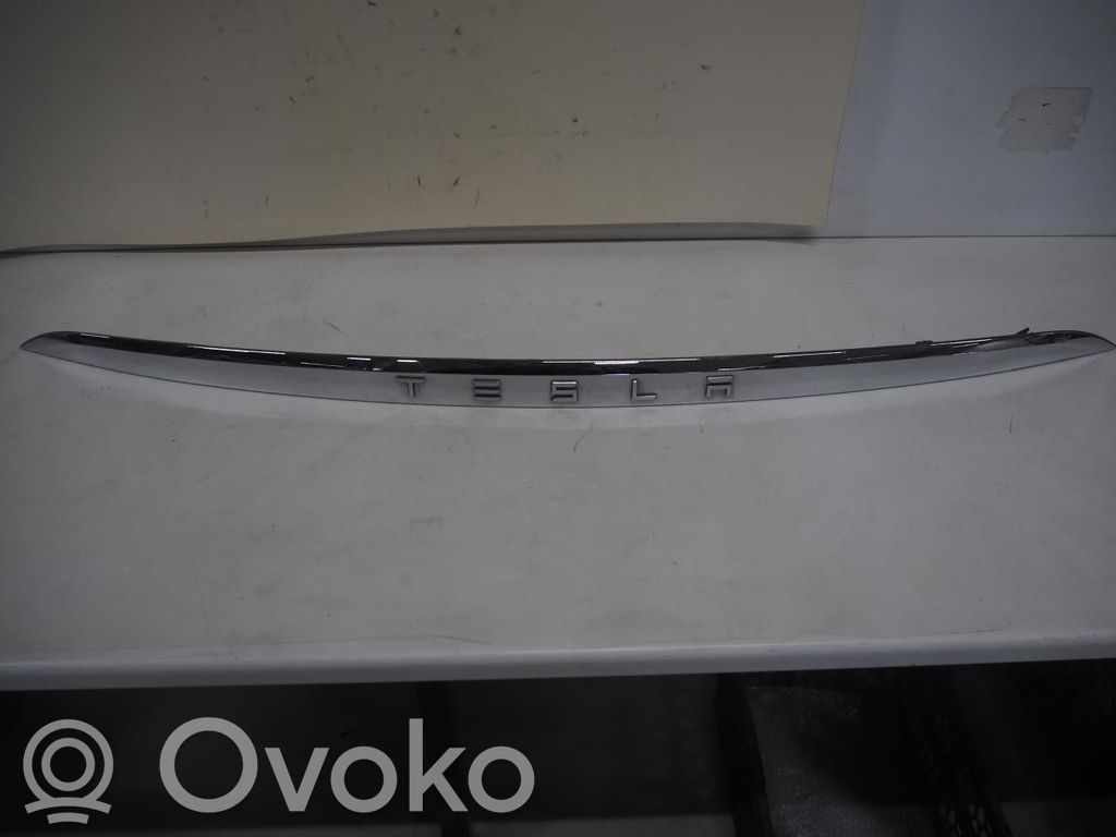 Tesla Model X Other exterior part 