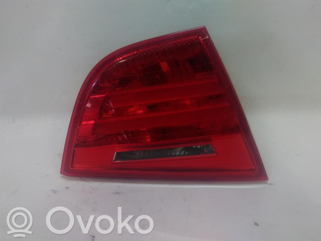 BMW 3 E90 E91 Rear/tail lights 