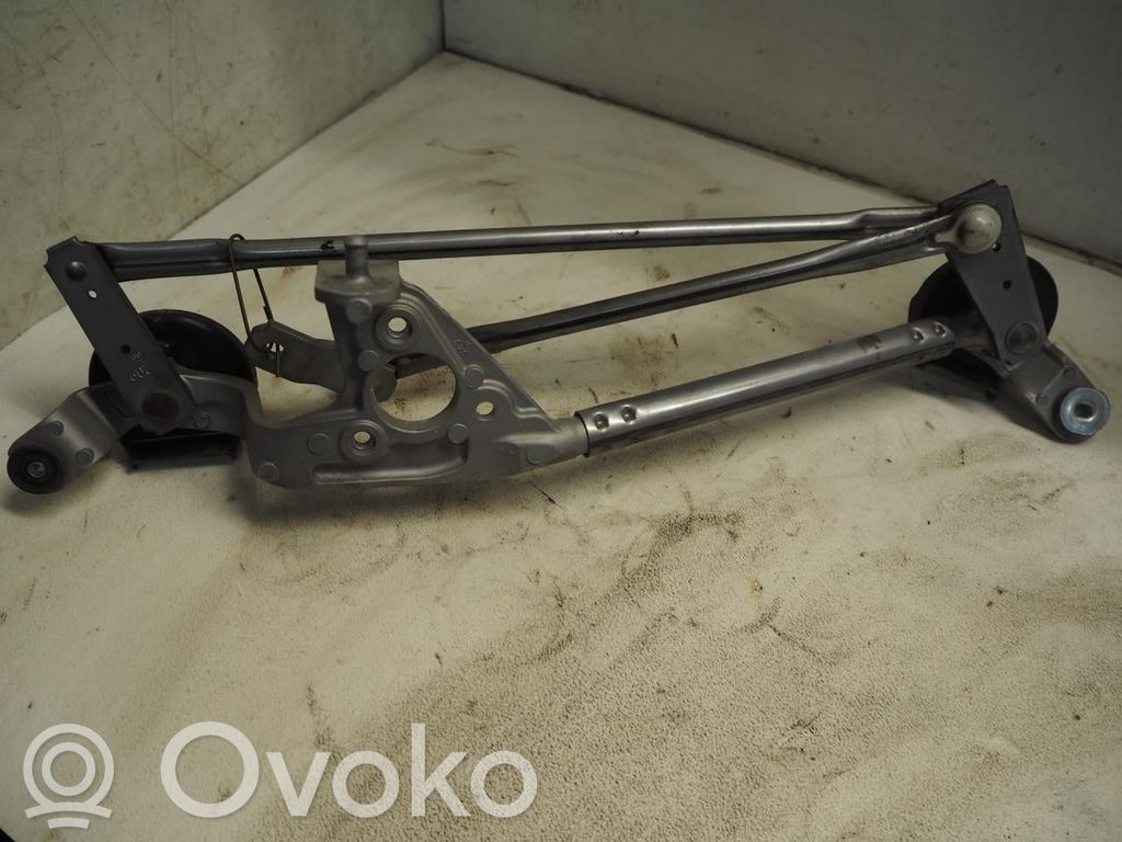 Subaru Forester SK Mechanizm wycieraczek szyby przedniej / czołowej 