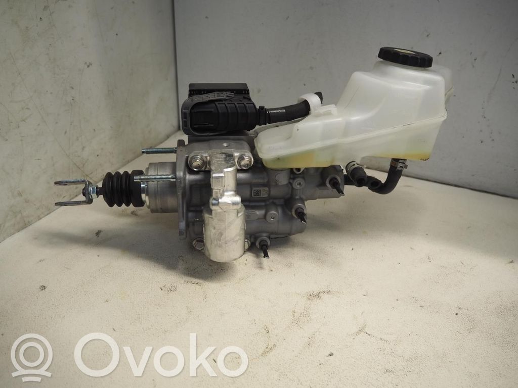 Toyota Corolla E210 E21 ABS Blokas 