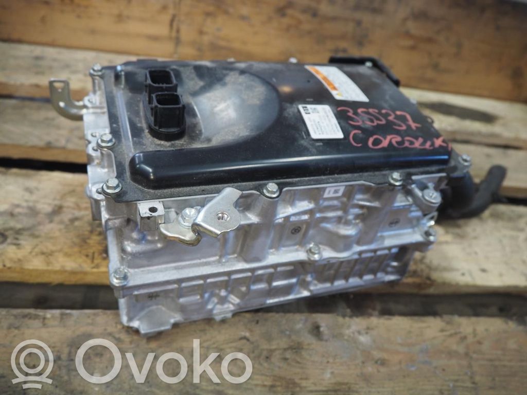 Inversor/convertidor de voltaje   G920049135,2321001930,2321001930,G920047350,G920049135