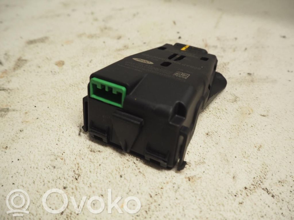 Ford Mondeo MK V Sensor 