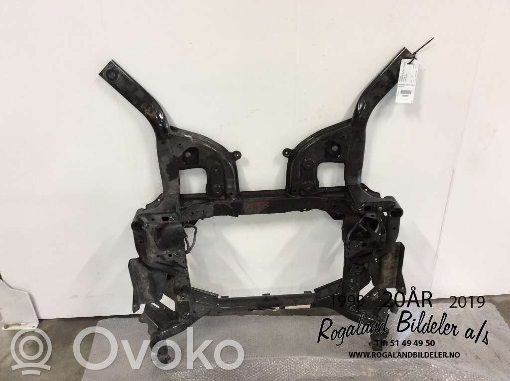 Jaguar XE Front subframe 