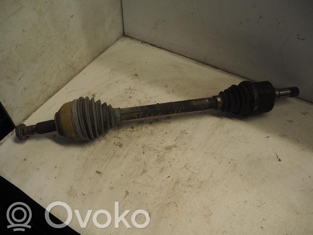 Opel Vivaro Front driveshaft 