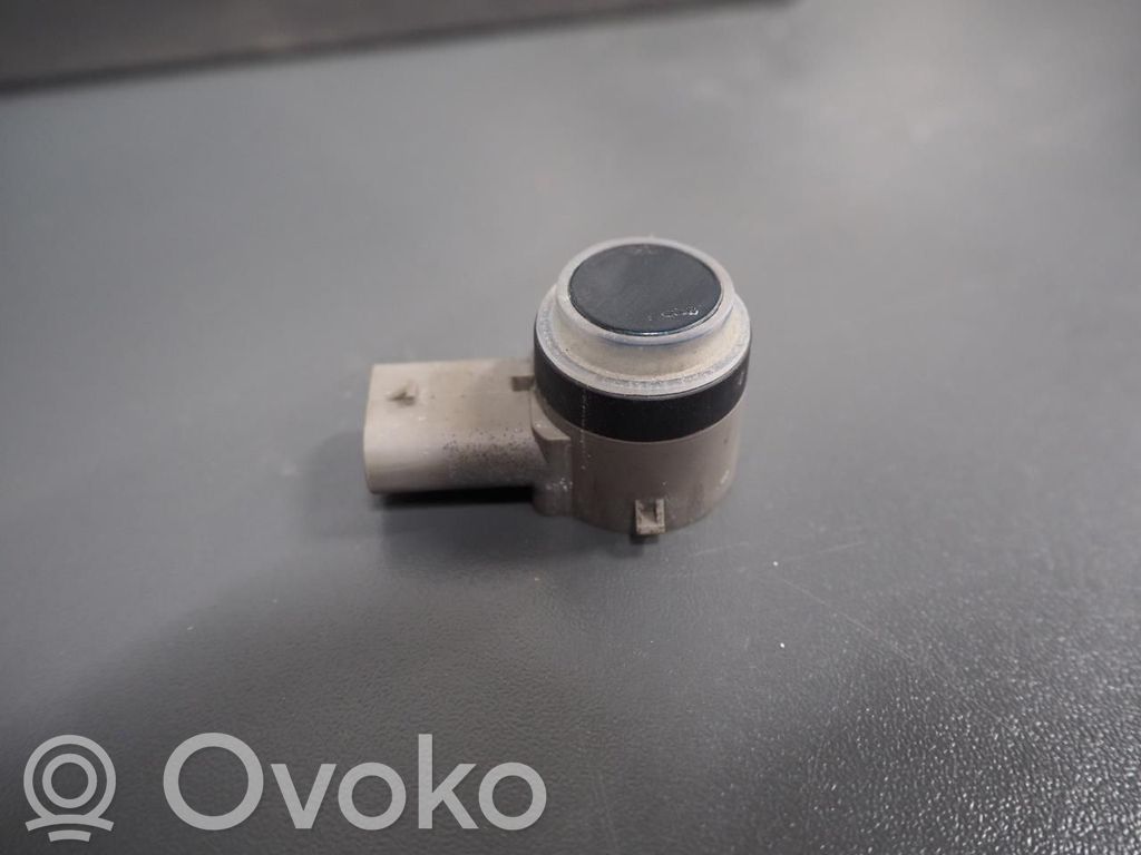 Opel Astra K Czujnik parkowania PDC 